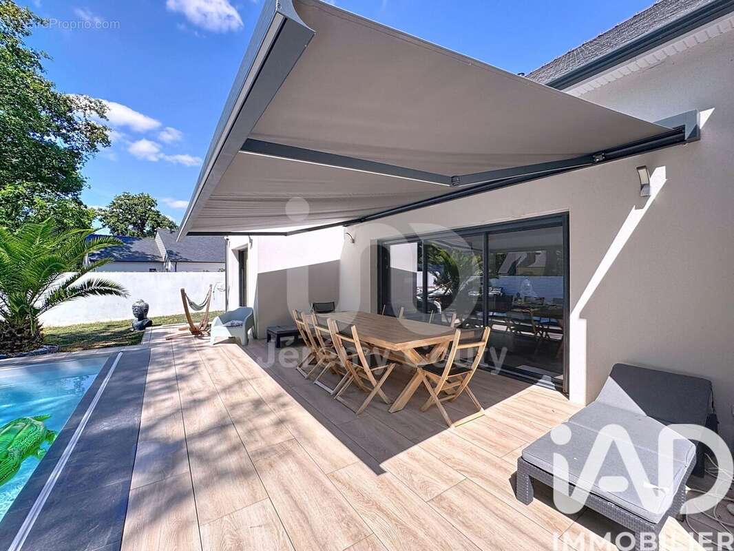 Photo 5 - Maison à SAVENAY