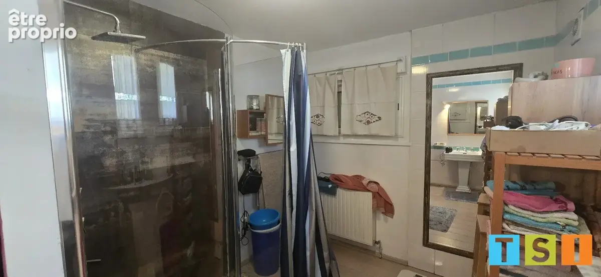T5 en duplex avec grande terrasse cellier et vue exceptionnelle sur les montagnes - photo 20