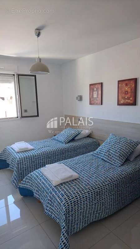 Appartement à CALVI