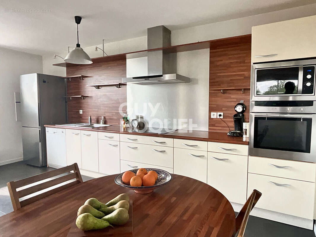 Appartement à CUGNAUX