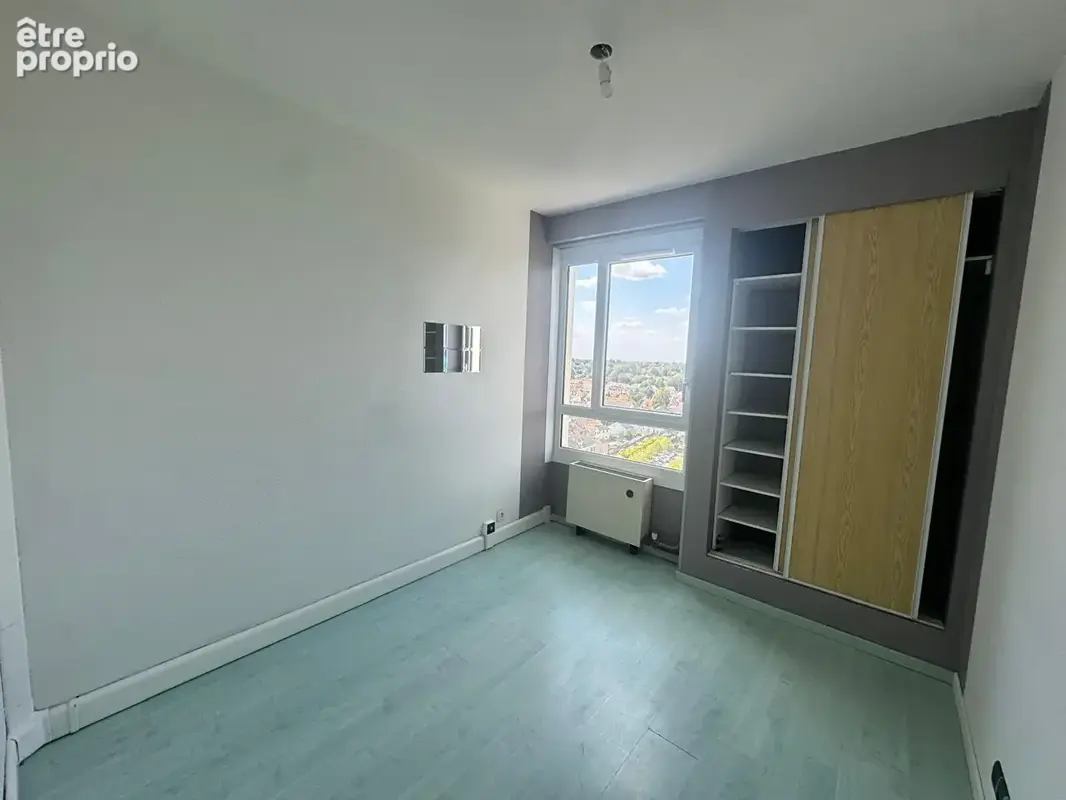 Appartement 75m² à dammarie-les-lys - photo 5