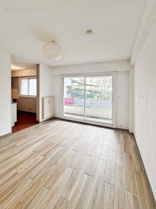 Appartement à ROMORANTIN-LANTHENAY