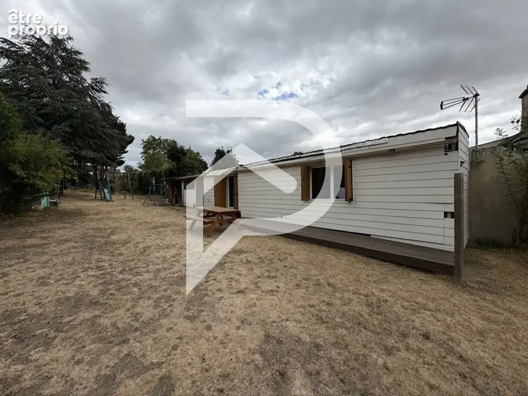 Maison Meru 4 pièce(s) 73 m2 - photo 7