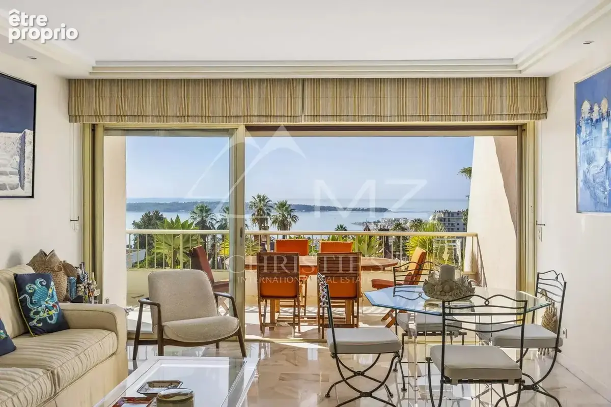 EXCLUSIVITE: charmant 3 pièces à la vue mer panoramique - photo 7