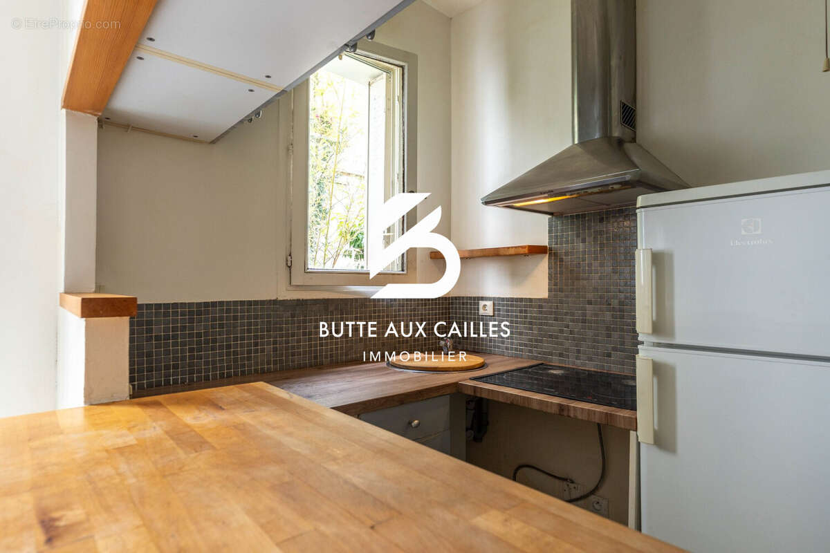 Appartement 44 m² à Paris-13e  - photo 5