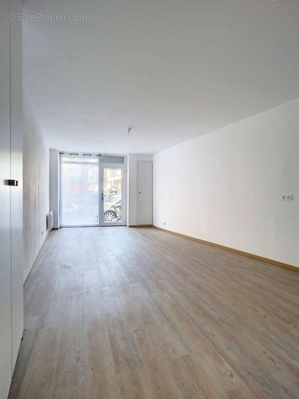 Appartement à LA MURE