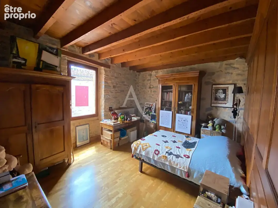 Maison Labecede Lauragais 5 pièce(s) 170.45m2 - photo 11