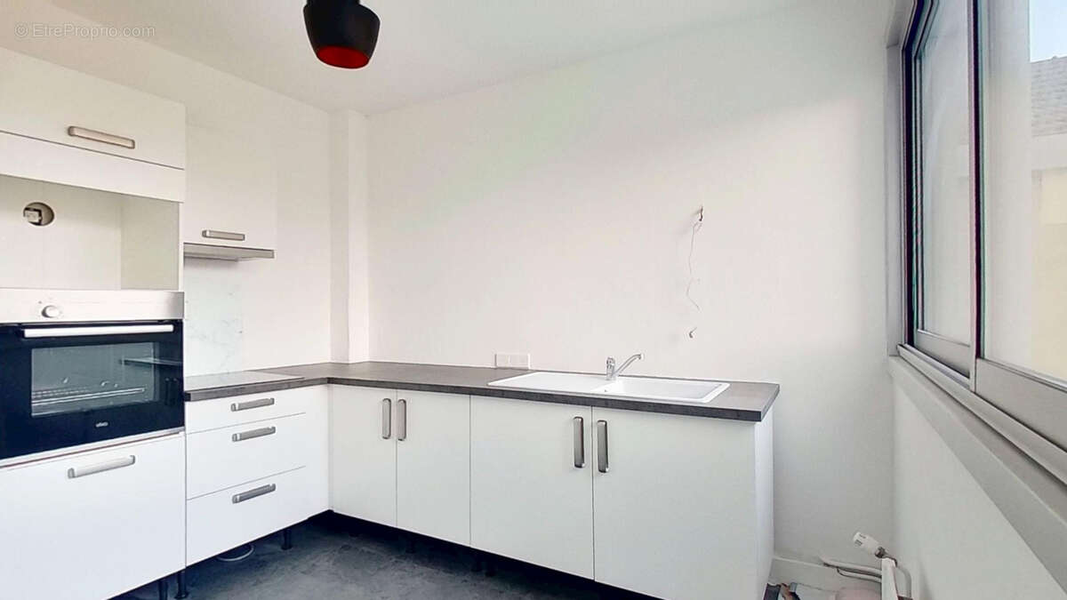 Appartement à BAR-LE-DUC