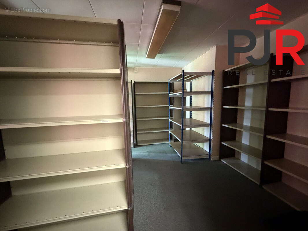 Commerce 427 m² à Vandoeuvre-Les-Nancy  - photo 6