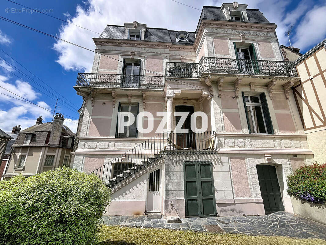Appartement Trouville Sur Mer 1 pièce(s) 23.02 m2 - photo 4