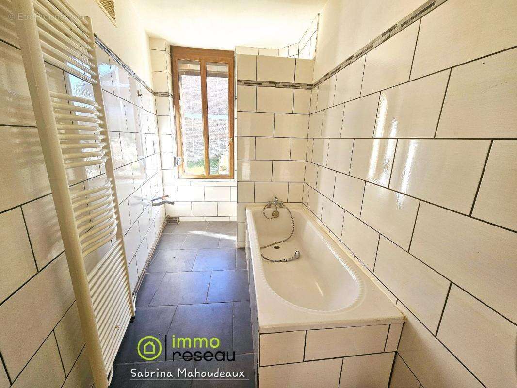 Maison à SAINT-MICHEL