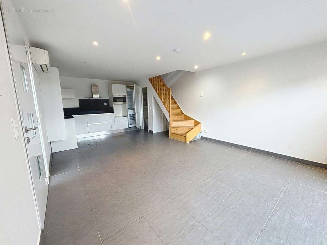 Appartement à GRASSE