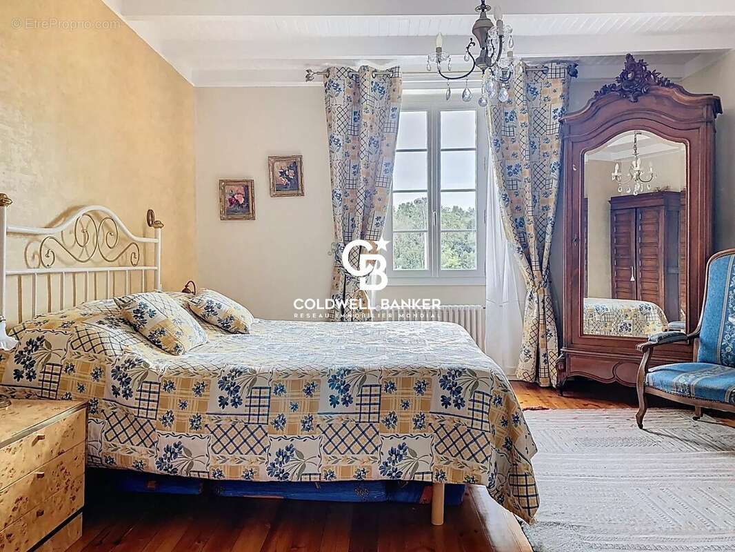 Maison à SAINT-CESAIRE