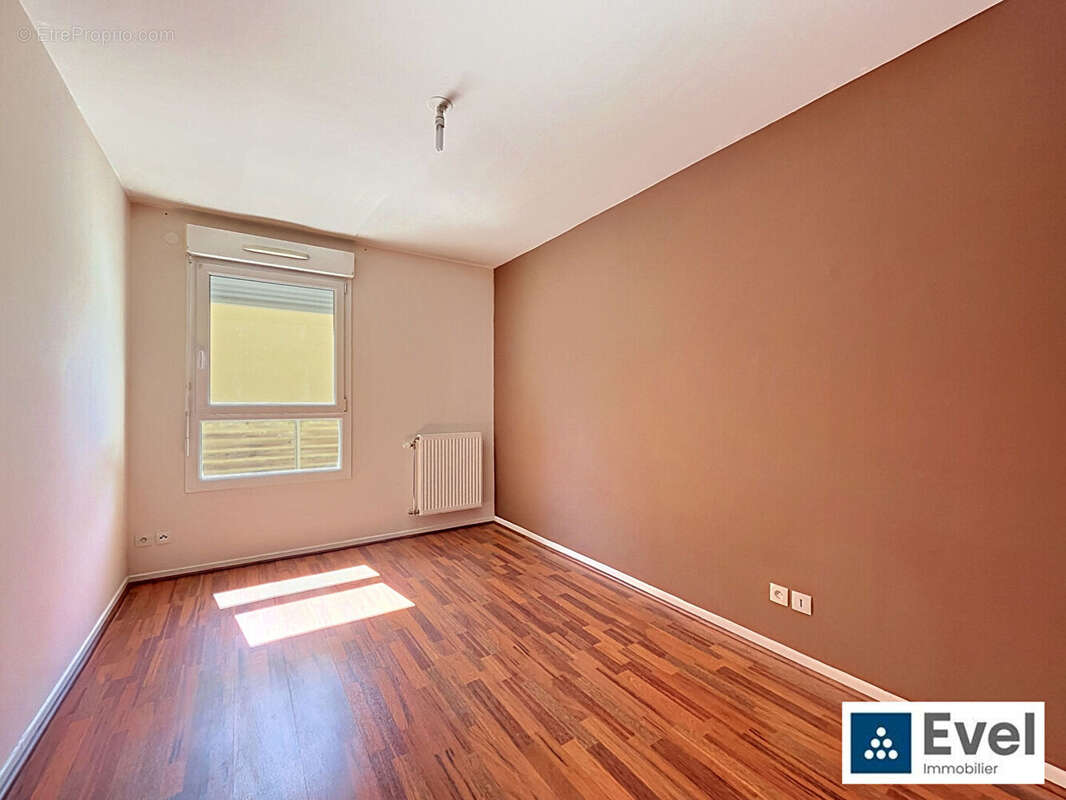 Appartement à JARVILLE-LA-MALGRANGE