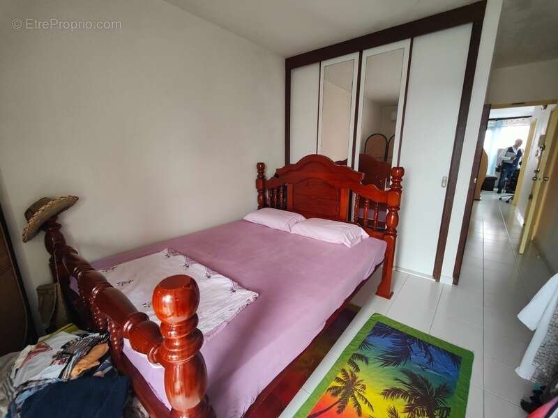 Appartement à CAYENNE