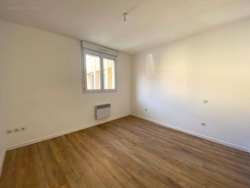Immeuble de rapport comprenant 4 appartements T3 à vendre AIRE SUR L'ADOUR (40) - photo 6