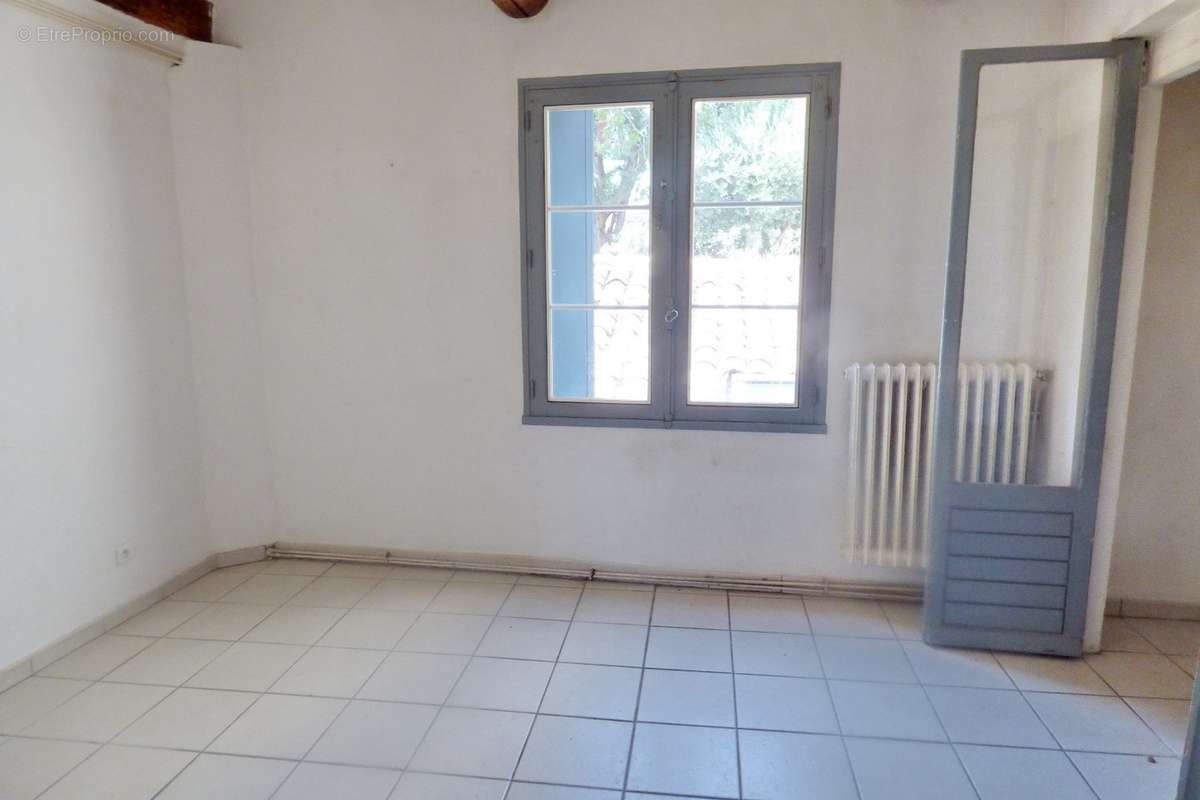 Appartement à PEZENAS