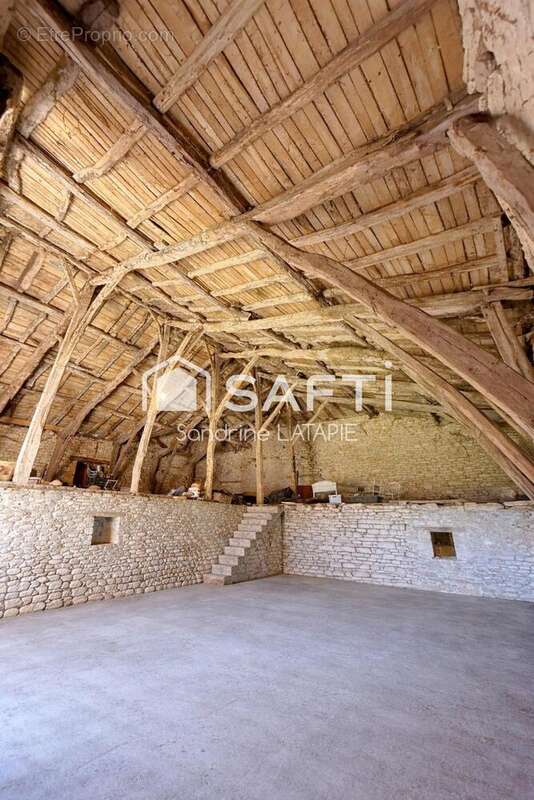 Photo 4 - Maison à SAINT-ANTONIN-NOBLE-VAL