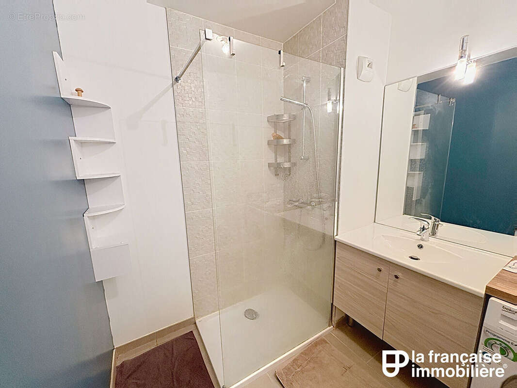 Appartement à SAINT-MALO