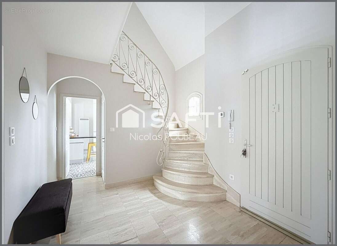 Photo 6 - Maison à VEIGNE
