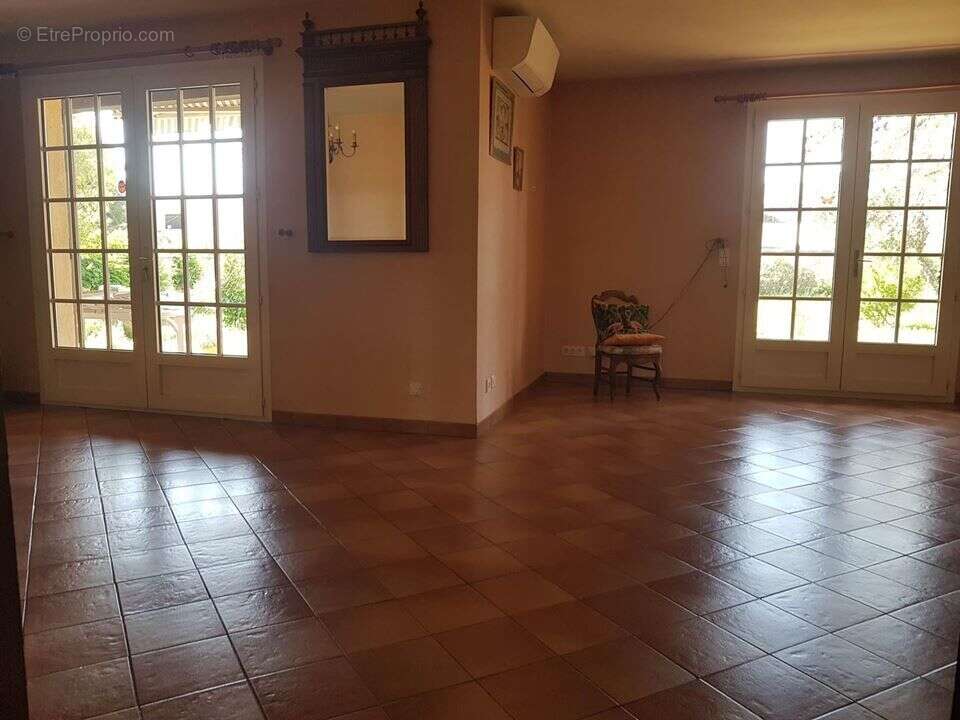 Photo 8 - Maison à ARGELIERS