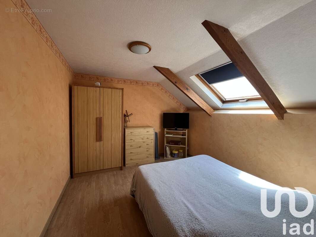 Photo 9 - Maison à VITRY-SUR-SEINE