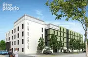 Appartement à BOBIGNY
