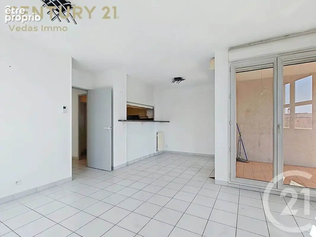 Appartement 77 m² à Montpellier  - photo 13