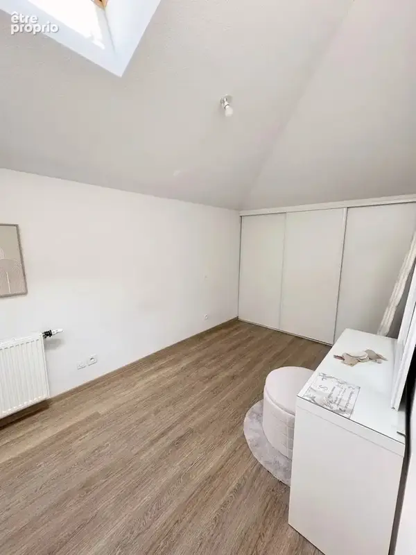 Joli T3 duplex - photo 6