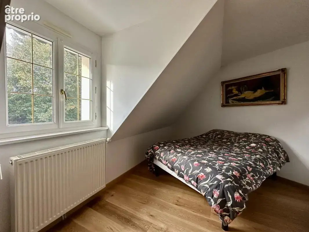 Maison d'architecte - photo 14