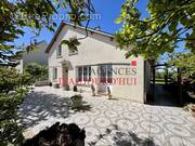 Maison à TILLY-SUR-SEULLES