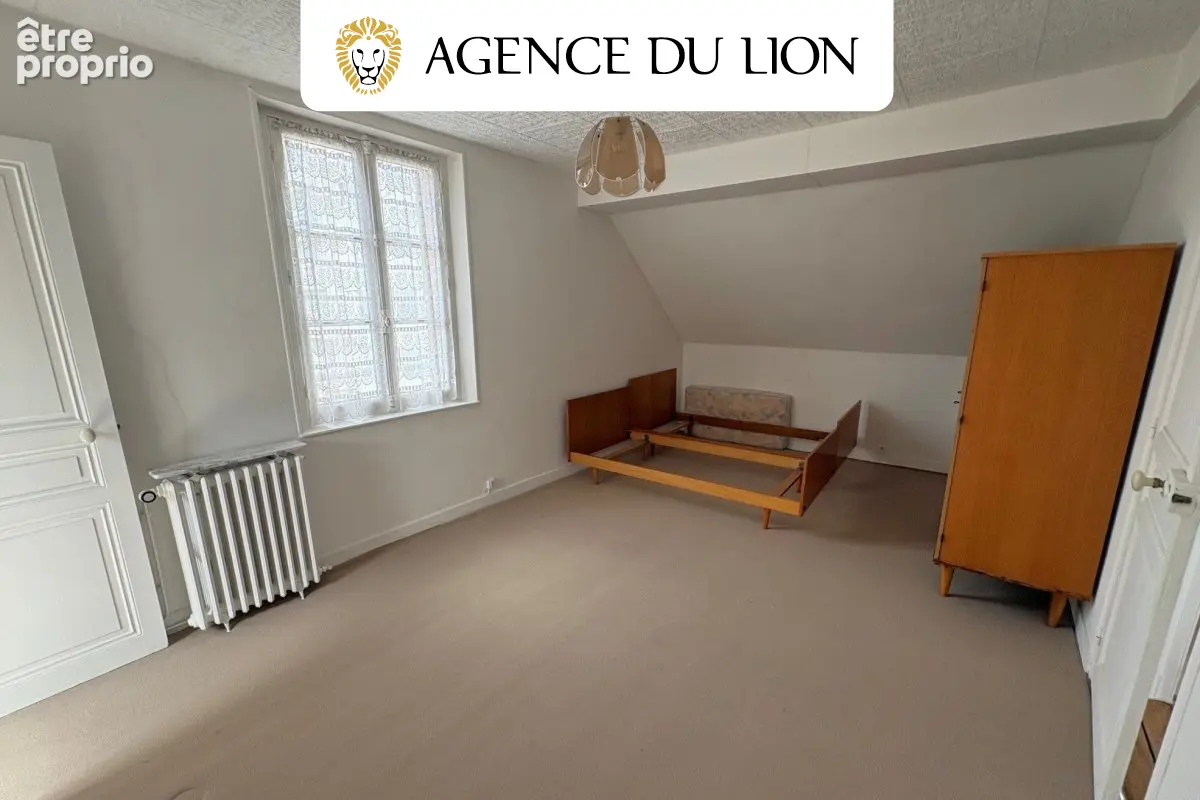 Maison 2 chambres + bureau - photo 9