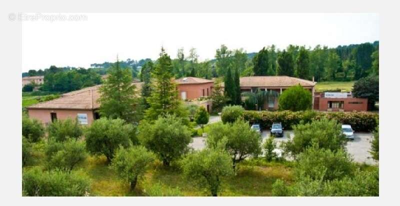 Appartement à BRIGNOLES