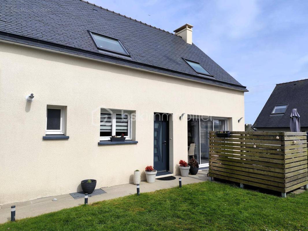 Maison à SAINT-DIVY