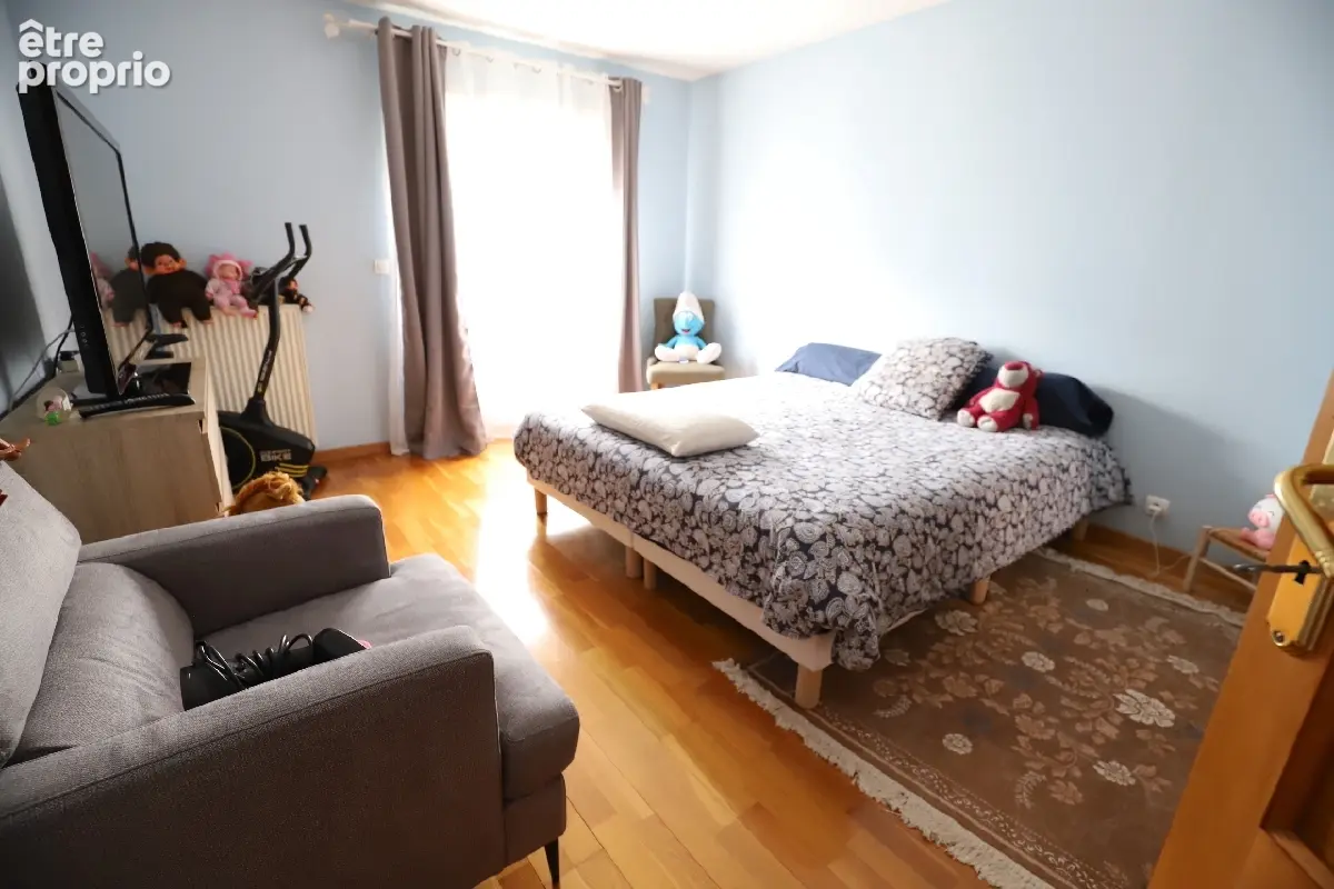 Maison 151 m² à Pontault-Combault  - photo 6