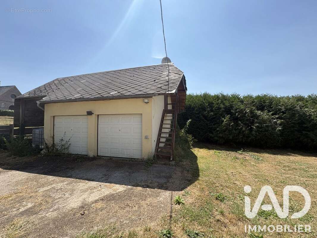 Maison 86 m² à Rosay  - photo 3