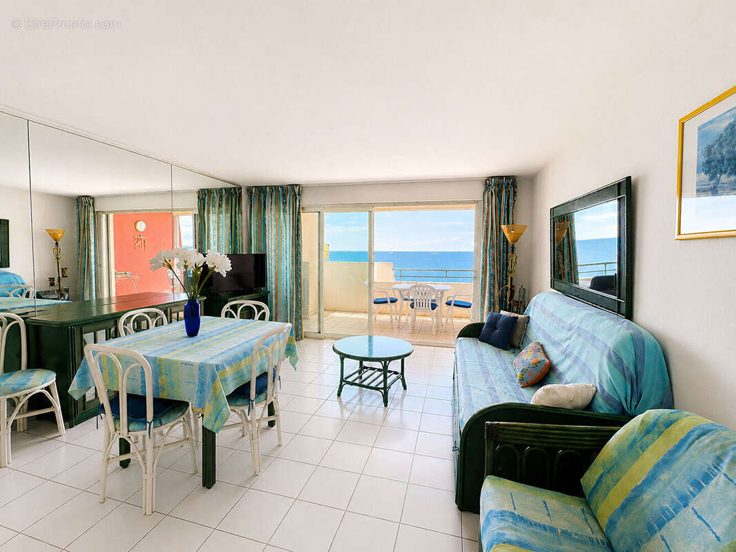 Appartement à SETE