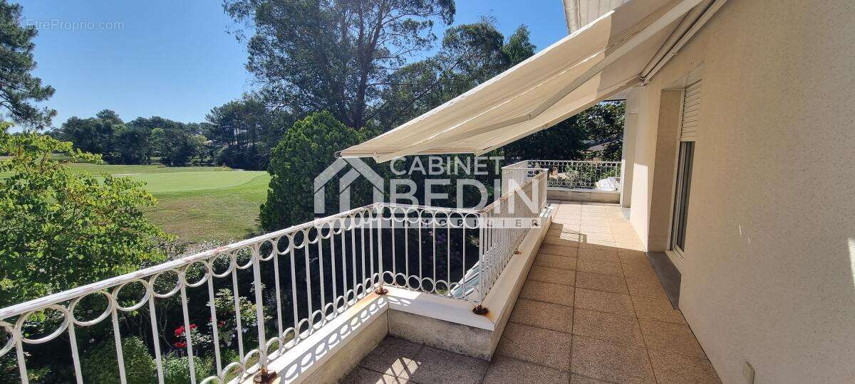 Maison à GUJAN-MESTRAS