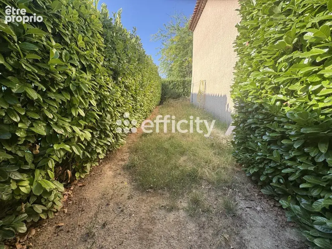 Maison 4 pièces 83 m² à vendre à Aix-En-Provence (13080) - photo 7
