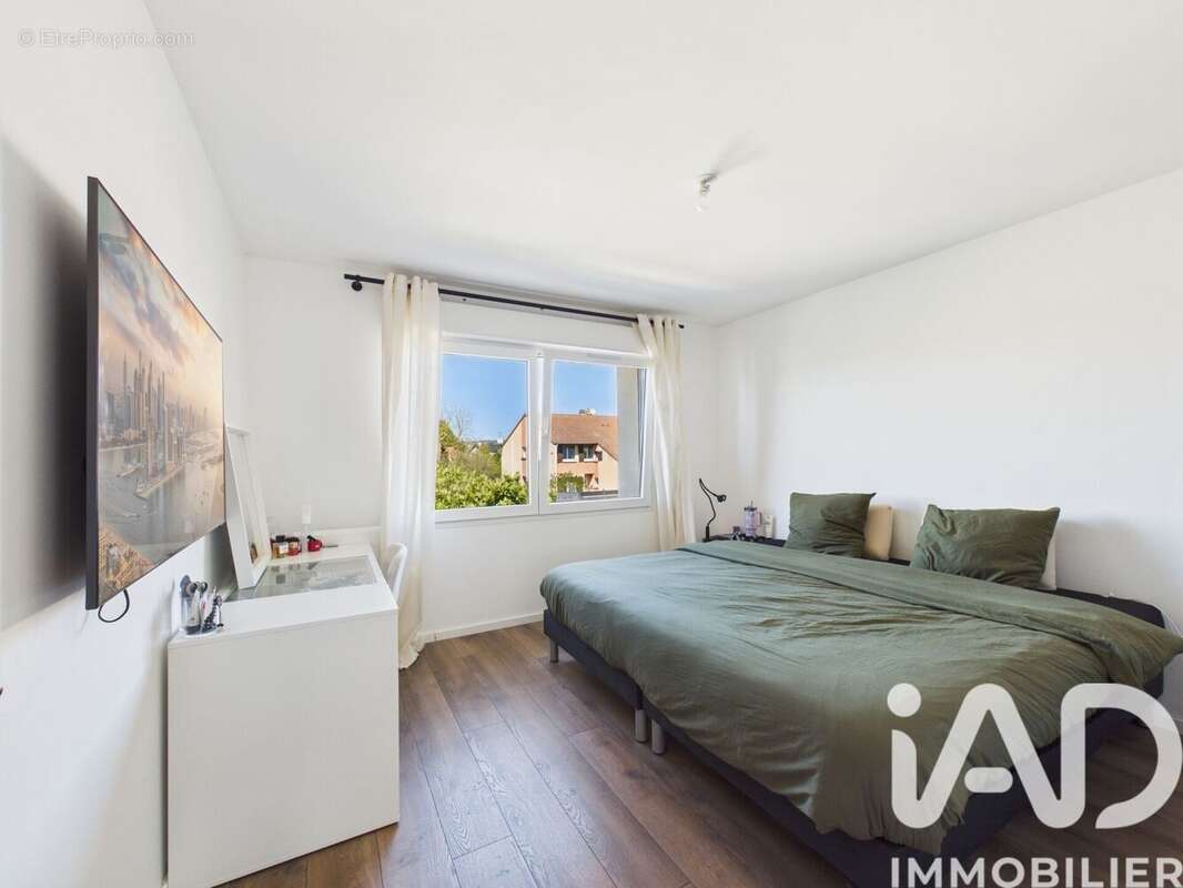 Photo 7 - Appartement à TOMBLAINE