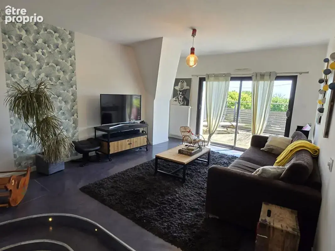 Maison Plouhinec 6 pièce(s) 120 m2 - photo 2