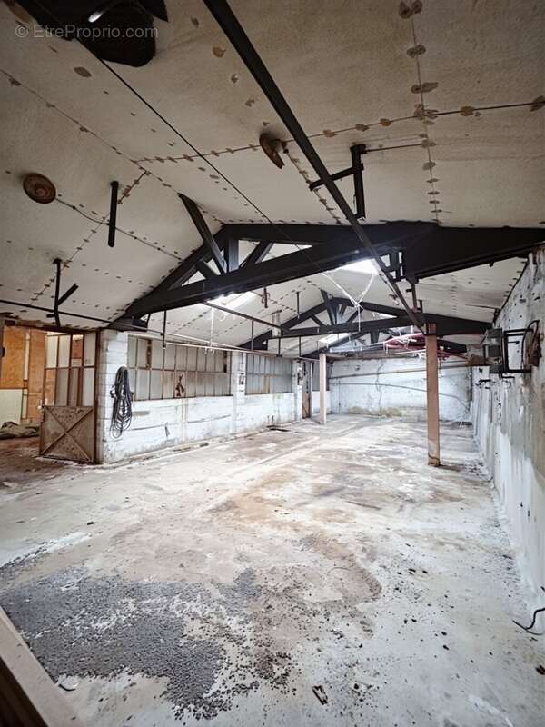 Maison à L'ISLE-D'ESPAGNAC