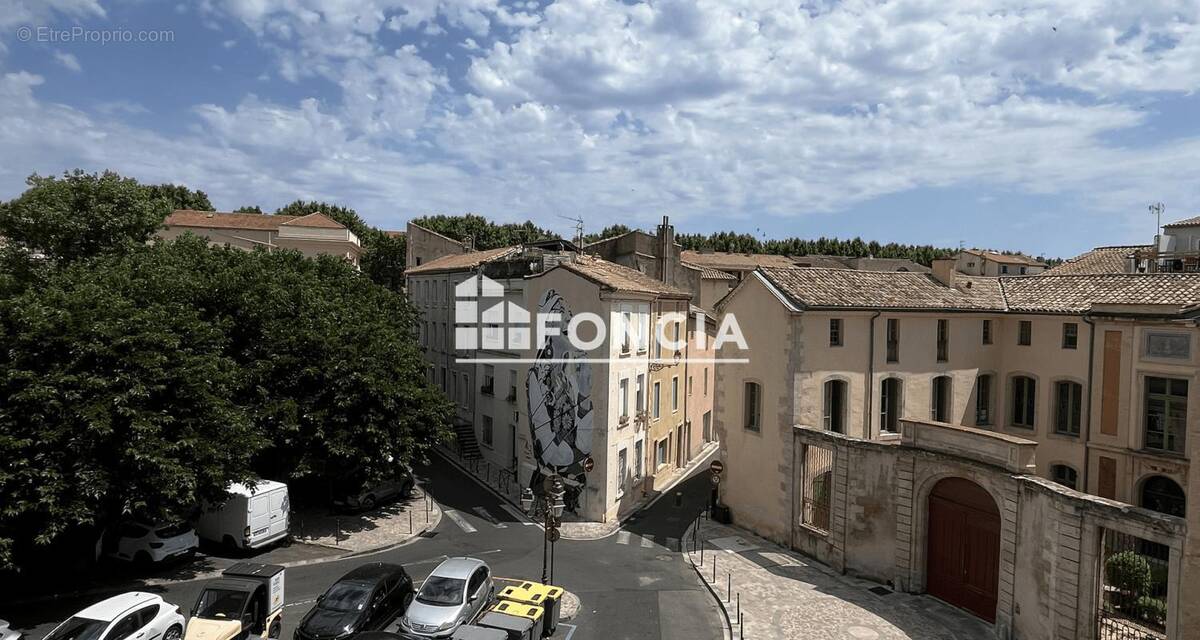 Appartement à NARBONNE