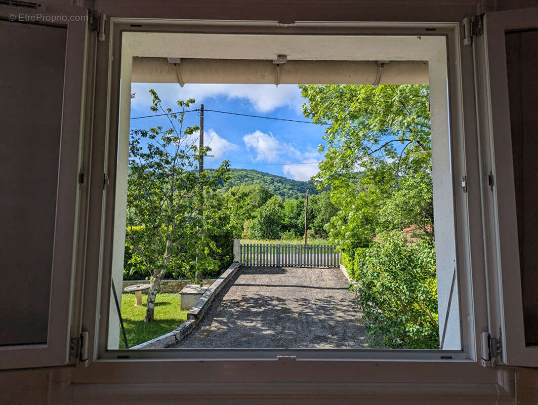 Maison Cadarcet 5 pièces 128 m2 sur 1000m² - photo 12