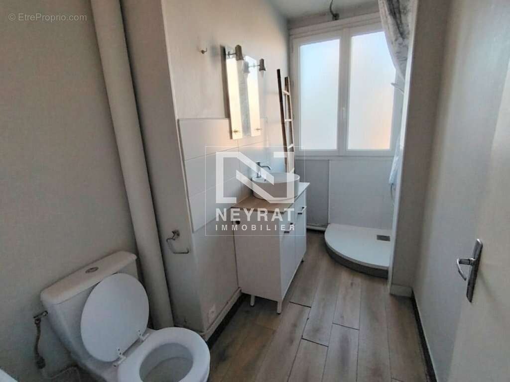 Appartement à CHALON-SUR-SAONE