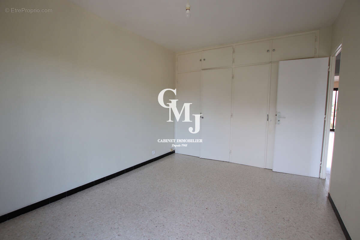 Appartement à SAINT-RAPHAEL