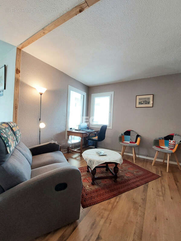 Appartement à PAU