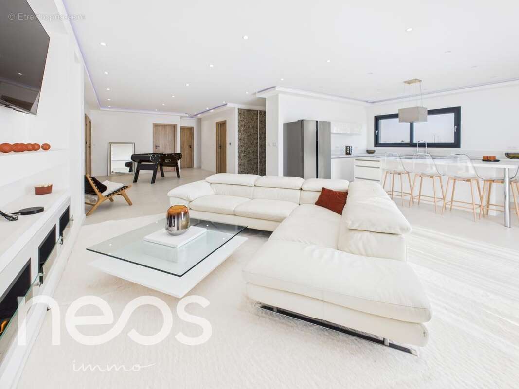 Maison à BEIRE-LE-CHATEL