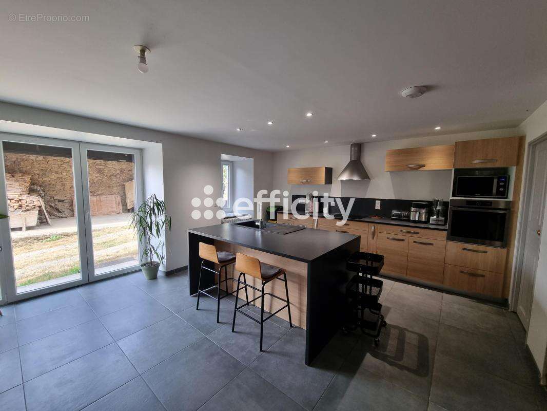 Maison 191 m² à Lorcieres  - photo 2