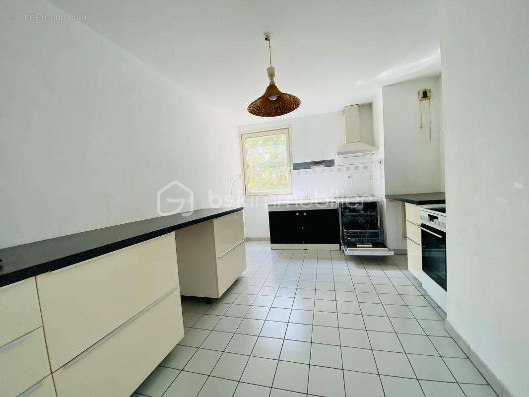 Appartement spacieux et lumineux au cœur de Montpellier - photo 5
